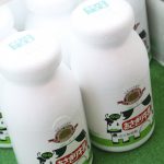 乳製品が豊富。道の駅「朝霧高原(静岡県)」