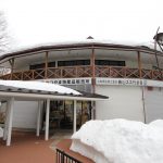 河口湖が目の前にある道の駅「かつやま(山梨県)」