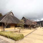 日本庭園を見ながら一服。道の駅「フォーレなかかわね茶茗舘（静岡県）」