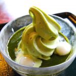 玉露の三大産地。道の駅「玉露の里（静岡県）」