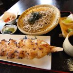 御幣餅が人気! 道の駅「信州新野千石平(長野県)」
