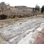 なぜモンゴル? 道の駅「上矢作ラ・フォーレ福寿の里(岐阜県)」