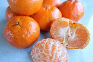 また食べたくなるからアンコール。道の駅 「筆柿の里・幸田（愛知県）」