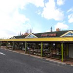 イチジク生産日本一。道の駅 「デンパーク安城（愛知県）」