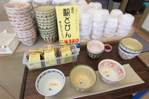 美濃焼が購入できる。 道の駅 「土岐美濃焼街道（岐阜県）」