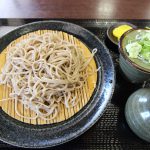 そば打ち道場あり。 道の駅 「そばの郷らっせぃみさと（岐阜県）」