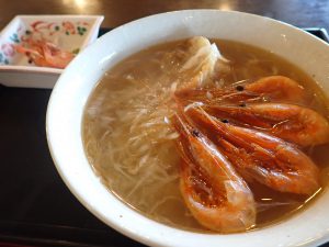 道の駅ライダーライター・平賀由希子が選んだ 北海道の道の駅グルメ（前編）