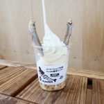 道の駅ライダーライター・平賀由希子おすすめ！『北海道の道の駅ソフトクリーム5選』