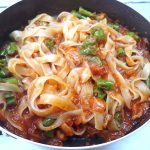 道の駅ライダーライター・平賀由希子 道の駅で買った食材で作るキャンプ飯！